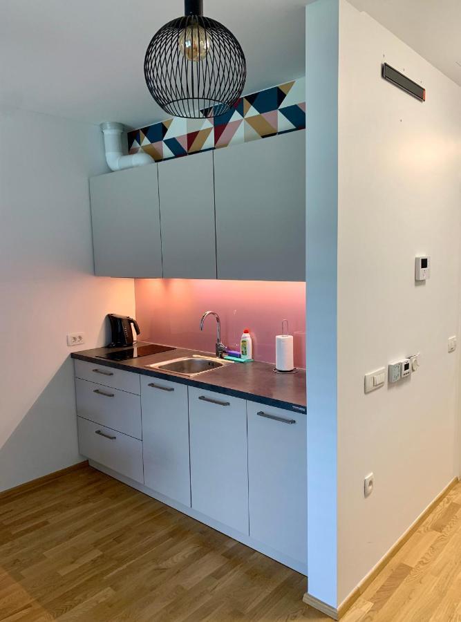 Lux Optim Bled Apartment ภายนอก รูปภาพ