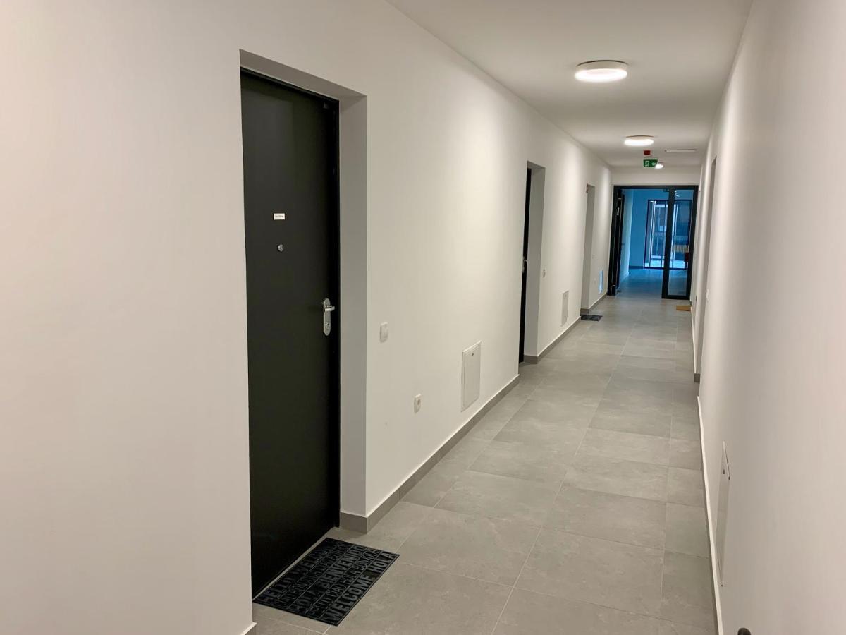 Lux Optim Bled Apartment ภายนอก รูปภาพ