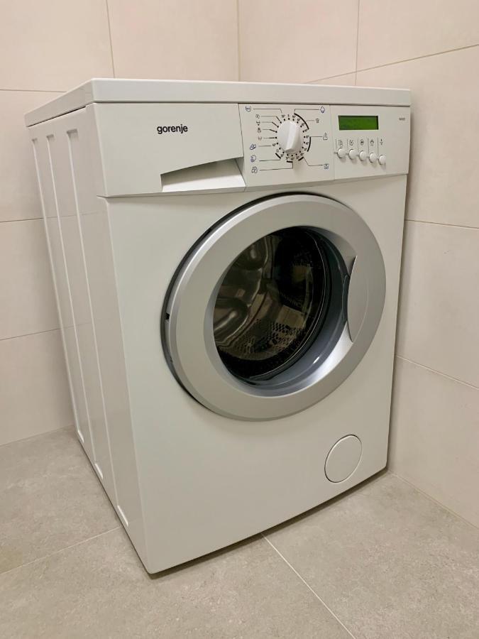 Lux Optim Bled Apartment ภายนอก รูปภาพ
