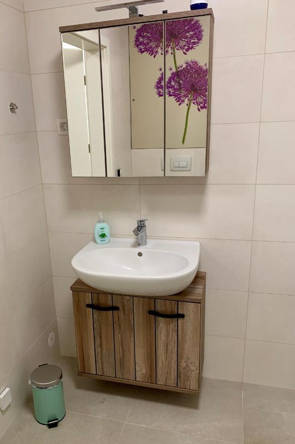 Lux Optim Bled Apartment ภายนอก รูปภาพ