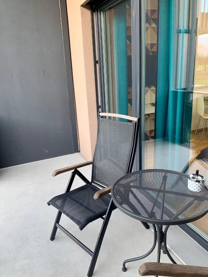 Lux Optim Bled Apartment ภายนอก รูปภาพ